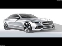 Mercedes-Benz C-Class 2022 Tank Top #1491838