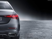 Mercedes-Benz C-Class 2022 mug #1491840