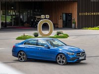 Mercedes-Benz C-Class 2022 Poster 1491842