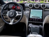 Mercedes-Benz C-Class 2022 mug #1491843