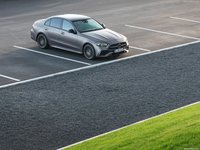 Mercedes-Benz C-Class 2022 Poster 1491847