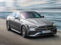 Mercedes-Benz C-Class 2022 Sweatshirt #1491850