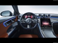 Mercedes-Benz C-Class 2022 tote bag #1491851