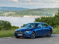 Mercedes-Benz C-Class 2022 tote bag #1491853
