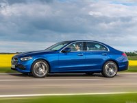 Mercedes-Benz C-Class 2022 tote bag #1491857