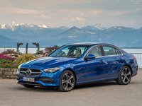 Mercedes-Benz C-Class 2022 hoodie #1491859