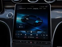 Mercedes-Benz C-Class 2022 Sweatshirt #1491860