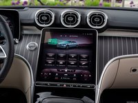 Mercedes-Benz C-Class 2022 Sweatshirt #1491861