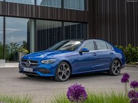 Mercedes-Benz C-Class 2022 Sweatshirt #1491863