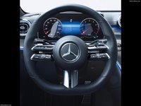 Mercedes-Benz C-Class 2022 Poster 1491866