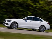 Mercedes-Benz C-Class 2022 t-shirt #1491867