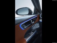 Mercedes-Benz C-Class 2022 hoodie #1491874