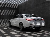 Mercedes-Benz C-Class 2022 mug #1491875