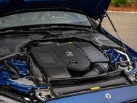 Mercedes-Benz C-Class 2022 tote bag #1491876