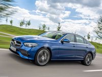 Mercedes-Benz C-Class 2022 Sweatshirt #1491881