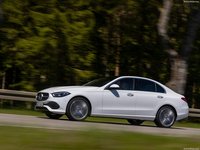 Mercedes-Benz C-Class 2022 tote bag #1491883