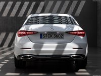 Mercedes-Benz C-Class 2022 tote bag #1491885