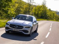 Mercedes-Benz C-Class 2022 Poster 1491889