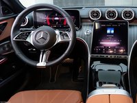 Mercedes-Benz C-Class 2022 Poster 1491894