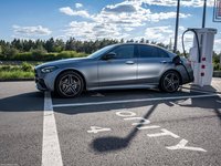 Mercedes-Benz C-Class 2022 Tank Top #1491897