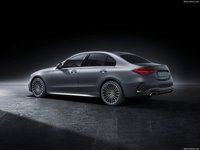 Mercedes-Benz C-Class 2022 Tank Top #1491899