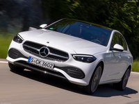 Mercedes-Benz C-Class 2022 Sweatshirt #1491905