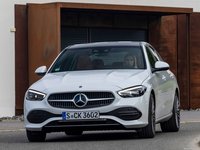 Mercedes-Benz C-Class 2022 tote bag #1491907