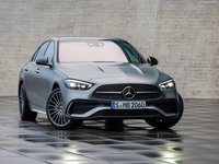 Mercedes-Benz C-Class 2022 stickers 1491913