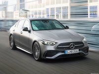 Mercedes-Benz C-Class 2022 Tank Top #1491915
