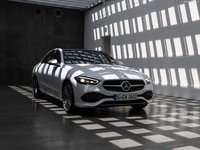 Mercedes-Benz C-Class 2022 stickers 1491917