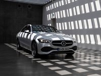 Mercedes-Benz C-Class 2022 Tank Top #1491917