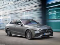 Mercedes-Benz C-Class 2022 tote bag #1491921
