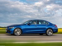 Mercedes-Benz C-Class 2022 Sweatshirt #1491923