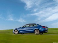 Mercedes-Benz C-Class 2022 Tank Top #1491924