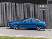 Mercedes-Benz C-Class 2022 Tank Top #1491926
