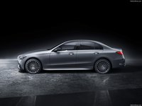 Mercedes-Benz C-Class 2022 mug #1491928