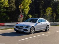Mercedes-Benz C-Class 2022 Sweatshirt #1491929