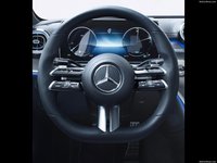 Mercedes-Benz C-Class 2022 Sweatshirt #1491931