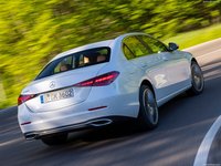 Mercedes-Benz C-Class 2022 hoodie #1491932