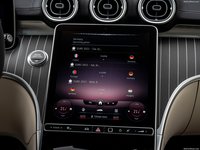 Mercedes-Benz C-Class 2022 Sweatshirt #1491935