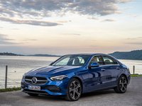 Mercedes-Benz C-Class 2022 Sweatshirt #1491936