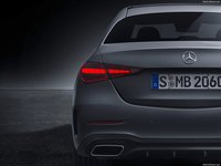 Mercedes-Benz C-Class 2022 Tank Top #1491937