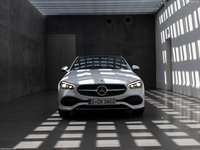 Mercedes-Benz C-Class 2022 Tank Top #1491938