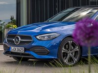 Mercedes-Benz C-Class 2022 hoodie #1491939