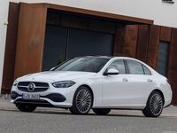 Mercedes-Benz C-Class 2022 mug #1491941