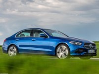 Mercedes-Benz C-Class 2022 Sweatshirt #1491947