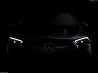 Mercedes-Benz C-Class 2022 Mouse Pad 1491949