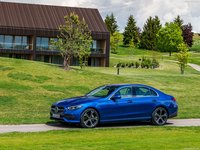 Mercedes-Benz C-Class 2022 mug #1491951