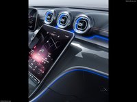 Mercedes-Benz C-Class 2022 Sweatshirt #1491956