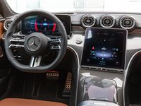 Mercedes-Benz C-Class 2022 mug #1491958